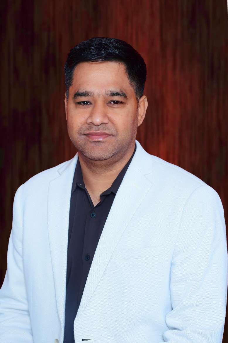 Mr. Sushil Malik