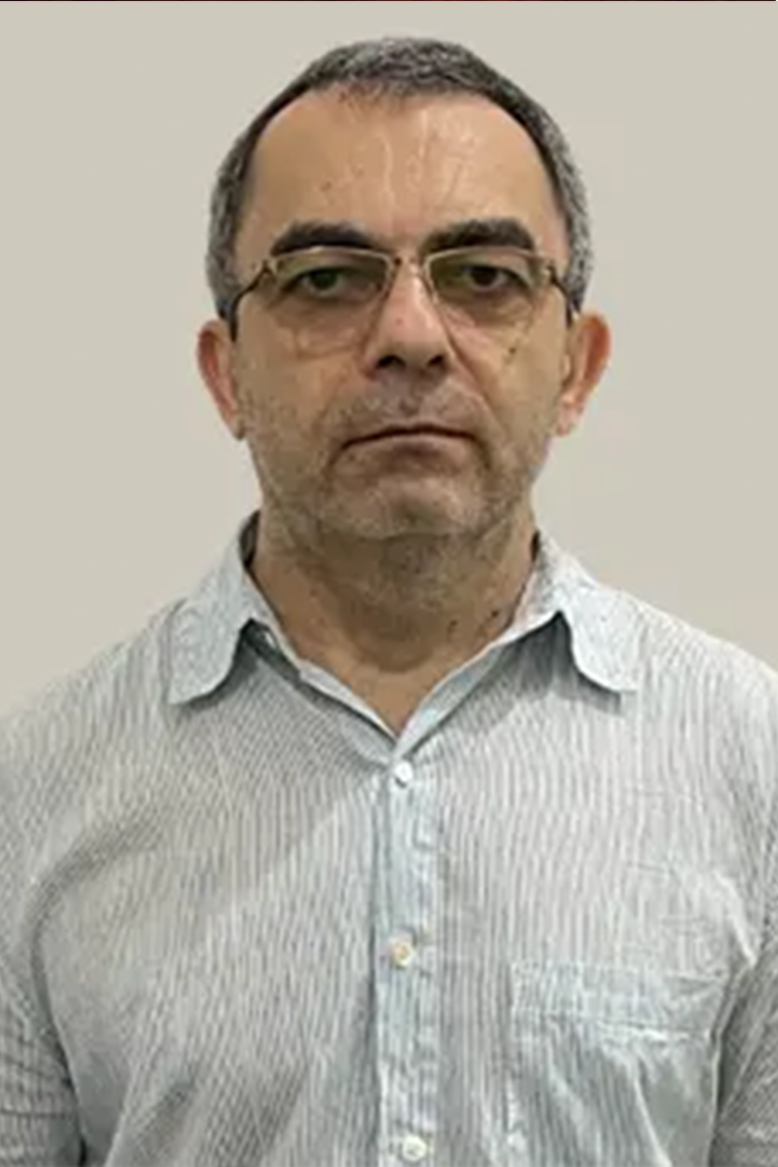 Mr. Sanjay Budhwar