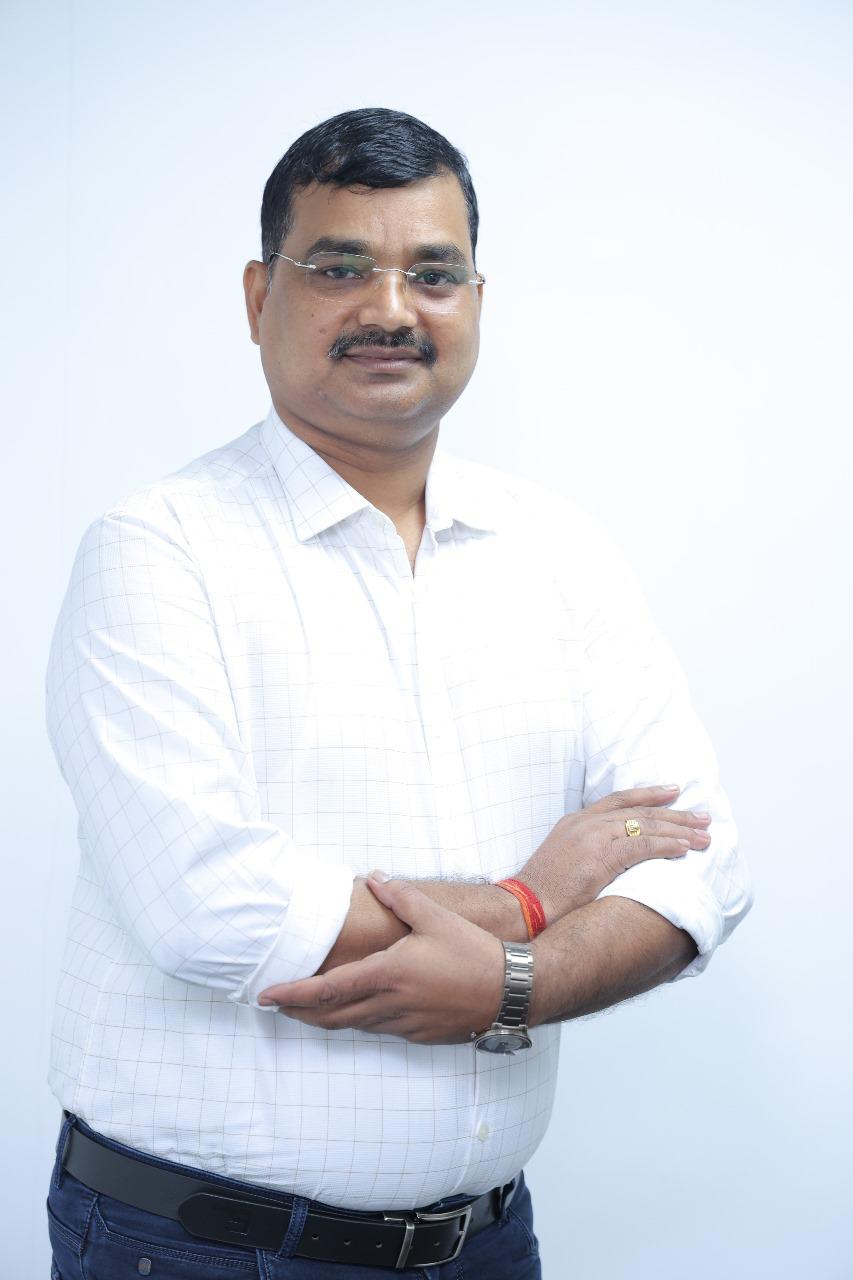 Deepak Jha