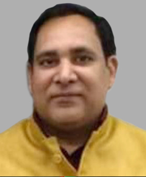 Sanjeev Mishra