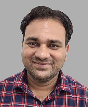 Atul Kumar