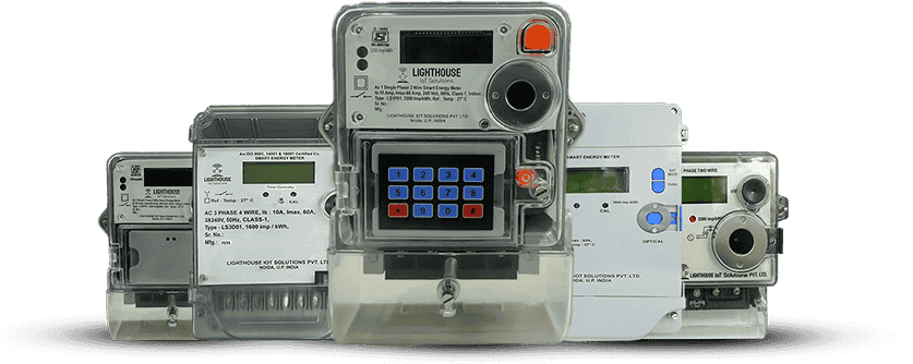 Empowering Smarter Utilities with Precision Technology